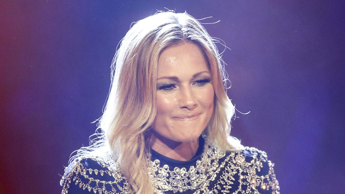 Helene Fischer