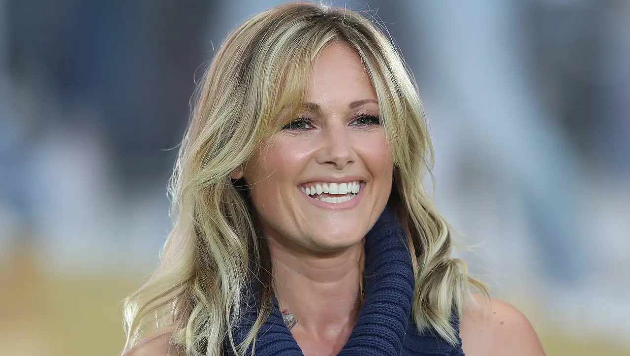 Helene Fischer Helene Fischer - Foto: IMAGO / Susanne Hübner