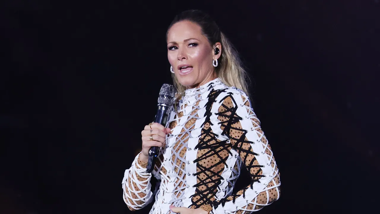 Helene Fischer Helene Fischer - Foto: Andreas Rentz/Getty Images