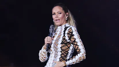 Helene Fischer