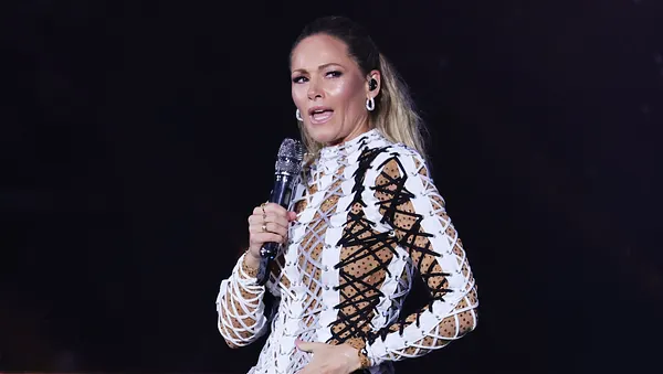 Helene Fischer