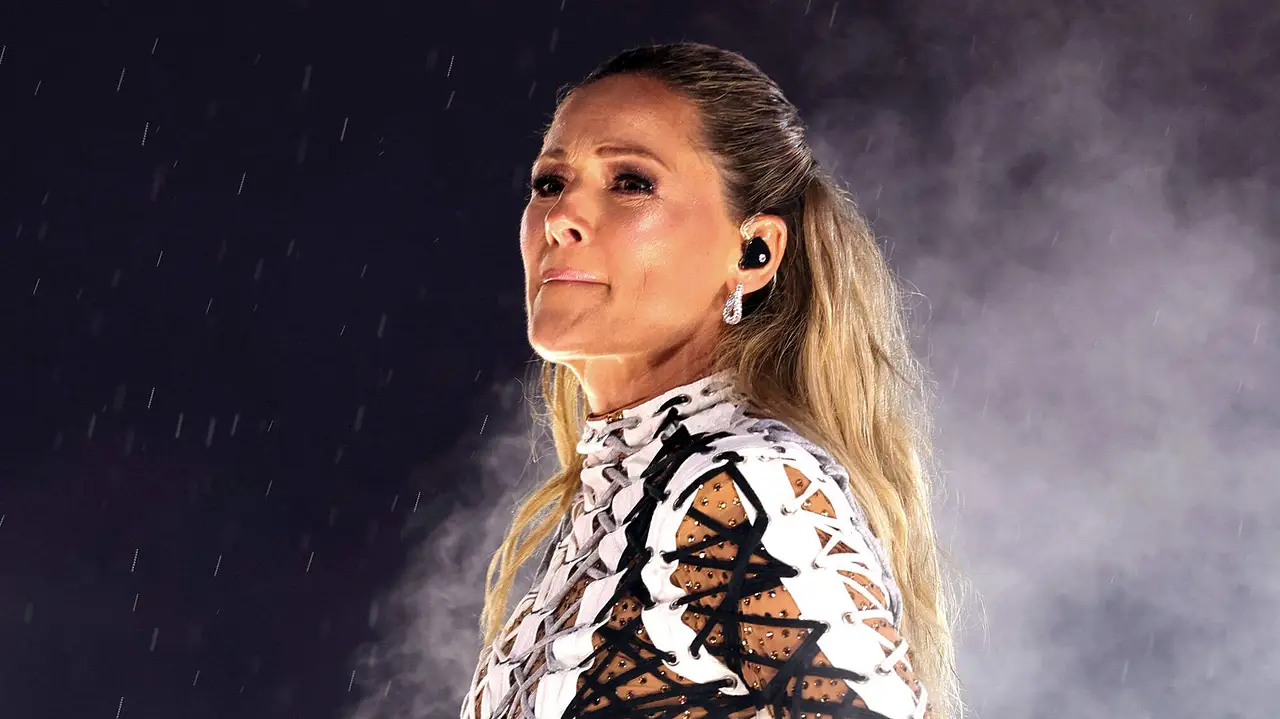 Helene Fischer Helene Fischer - Foto: Imago / Bildagentur Monn