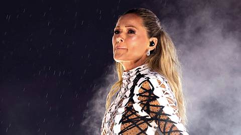 Helene Fischer - Foto: Imago /  Bildagentur Monn