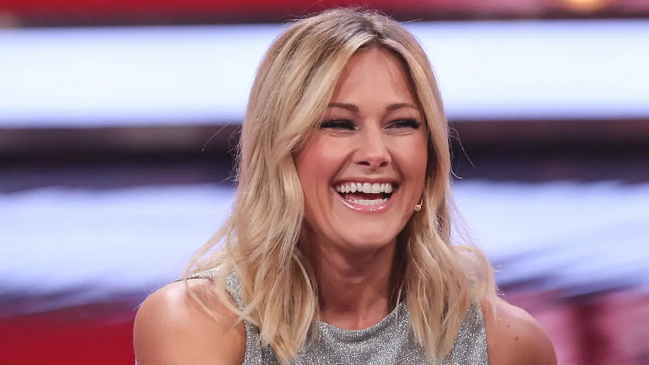 Helene Fischer Helene Fischer - Foto: IMAGO / Christian Schroedter