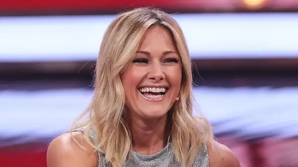 Helene Fischer