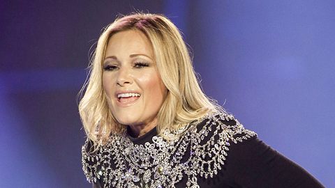 Helene Fischer: Neues Gesundheits-Drama! Es hört nie auf! - Foto: Getty Images