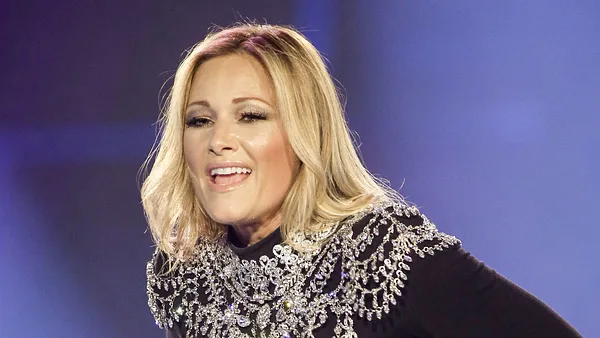 Helene Fischer: Neues Gesundheits-Drama! Es hört nie auf!