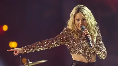 Helene Fischer