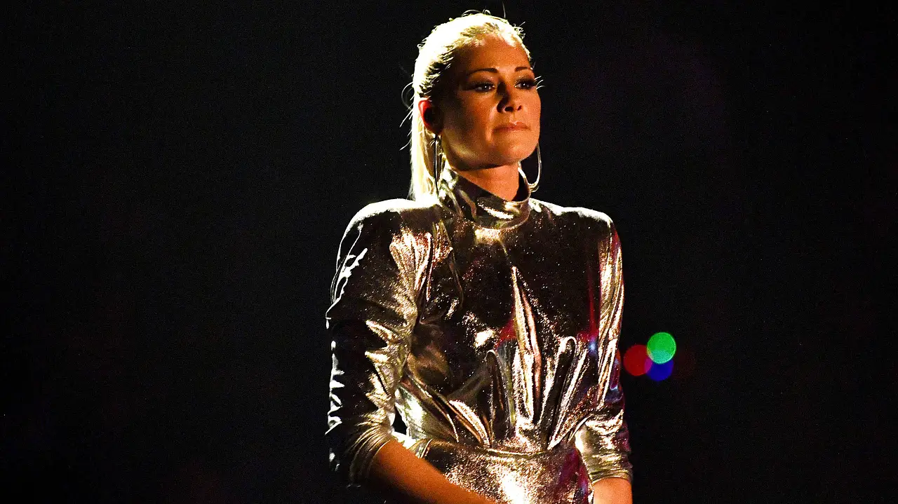 Helene Fischer Helene Fischer - Foto: IMAGO / Future Image