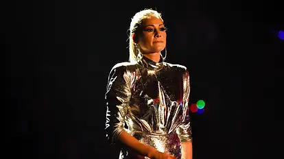 Helene Fischer