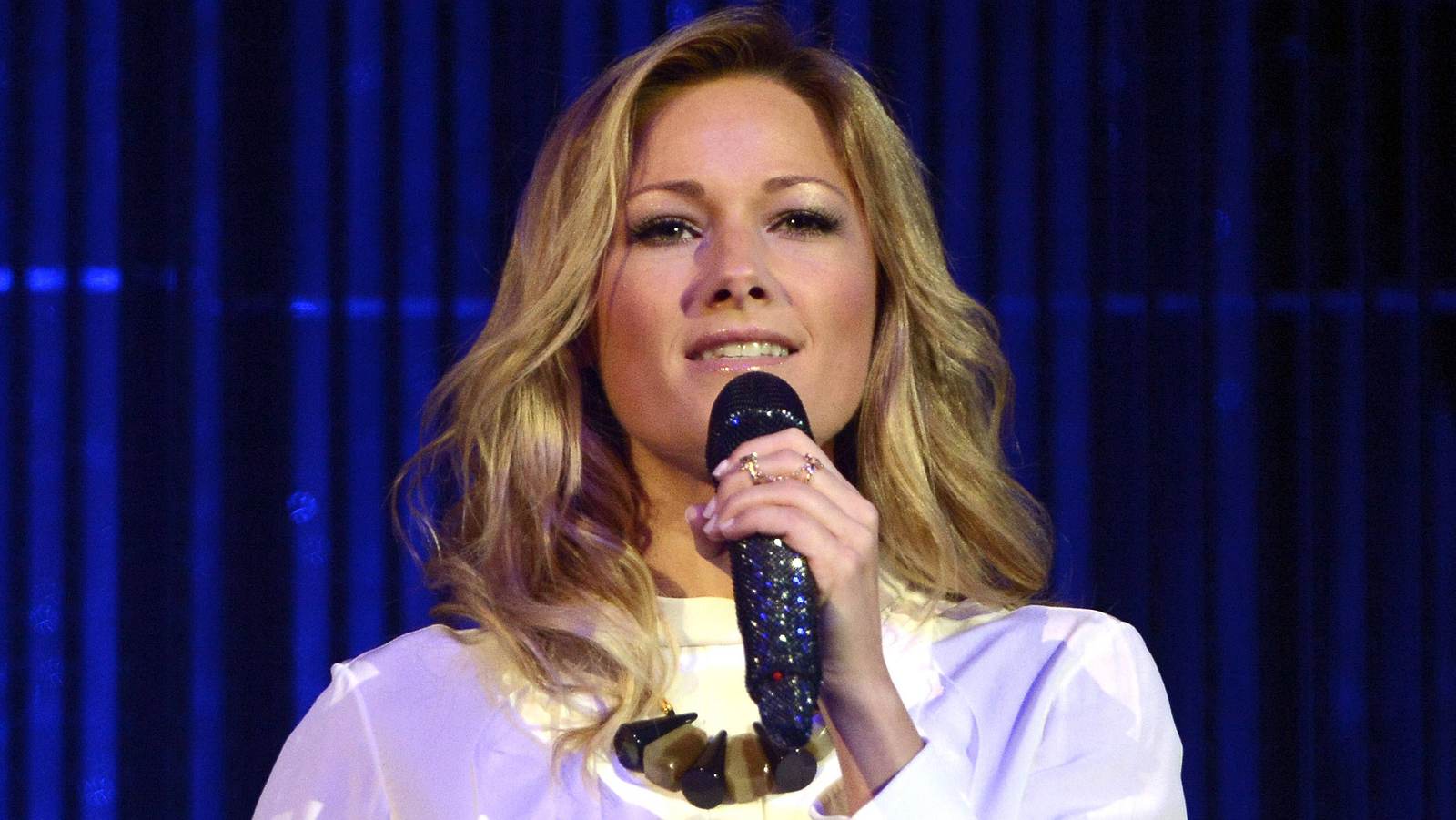 Helene Fischer: Plötzlich Verschwunden! Große Sorge Um Die Sängerin ...