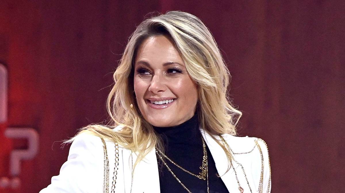 Helene Fischer