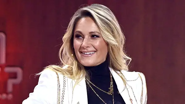 Helene Fischer