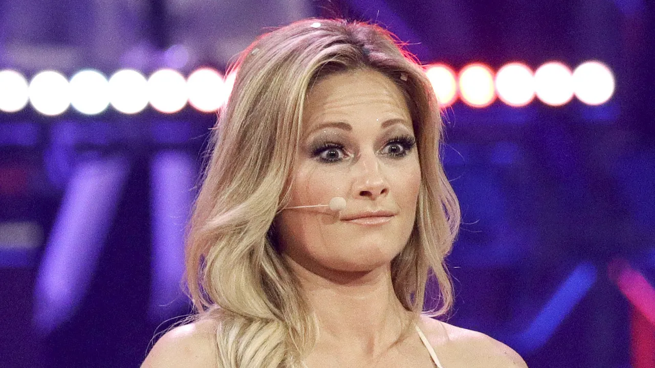 So tickt Helene Fischer wirklich So tickt Helene Fischer wirklich - Foto: GettyImages