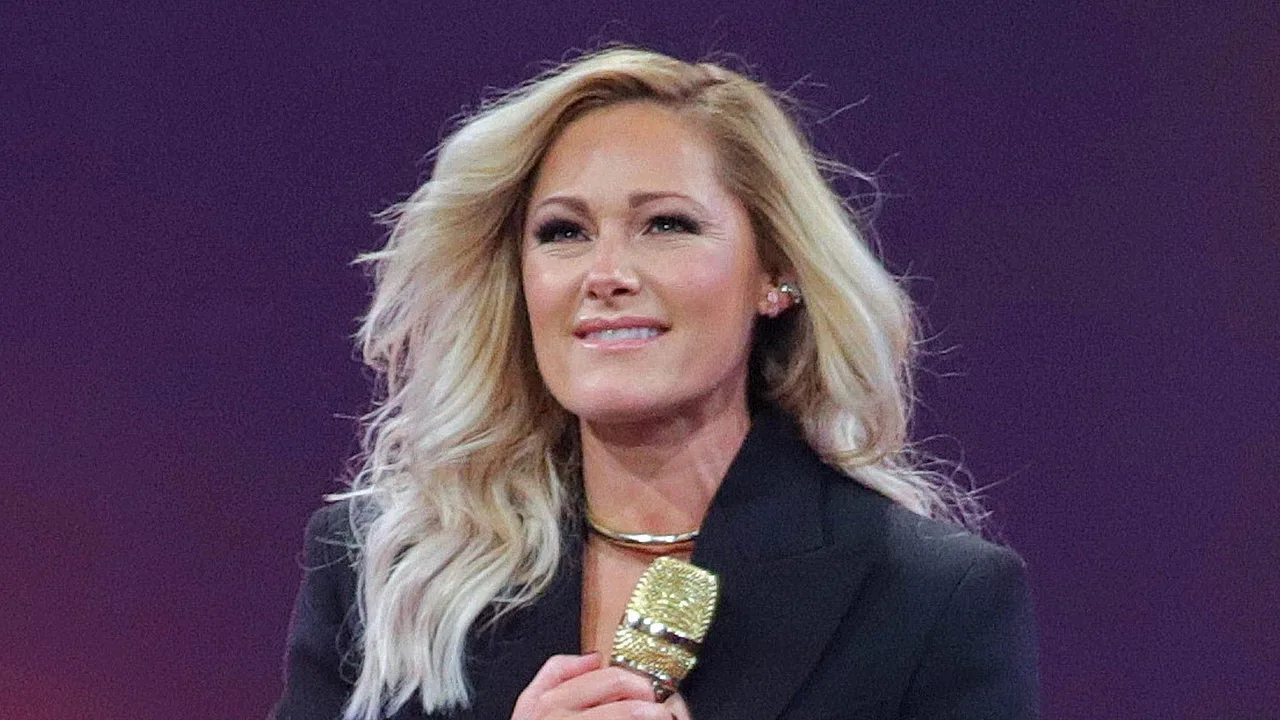 Helene Fischer Helene Fischer - Foto: Getty Images