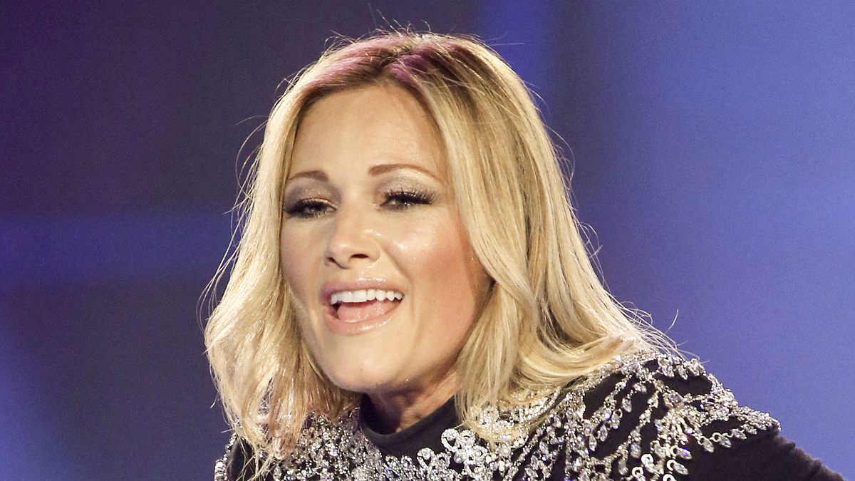 Helene Fischer