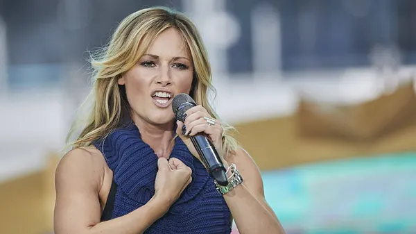 Helene Fischer