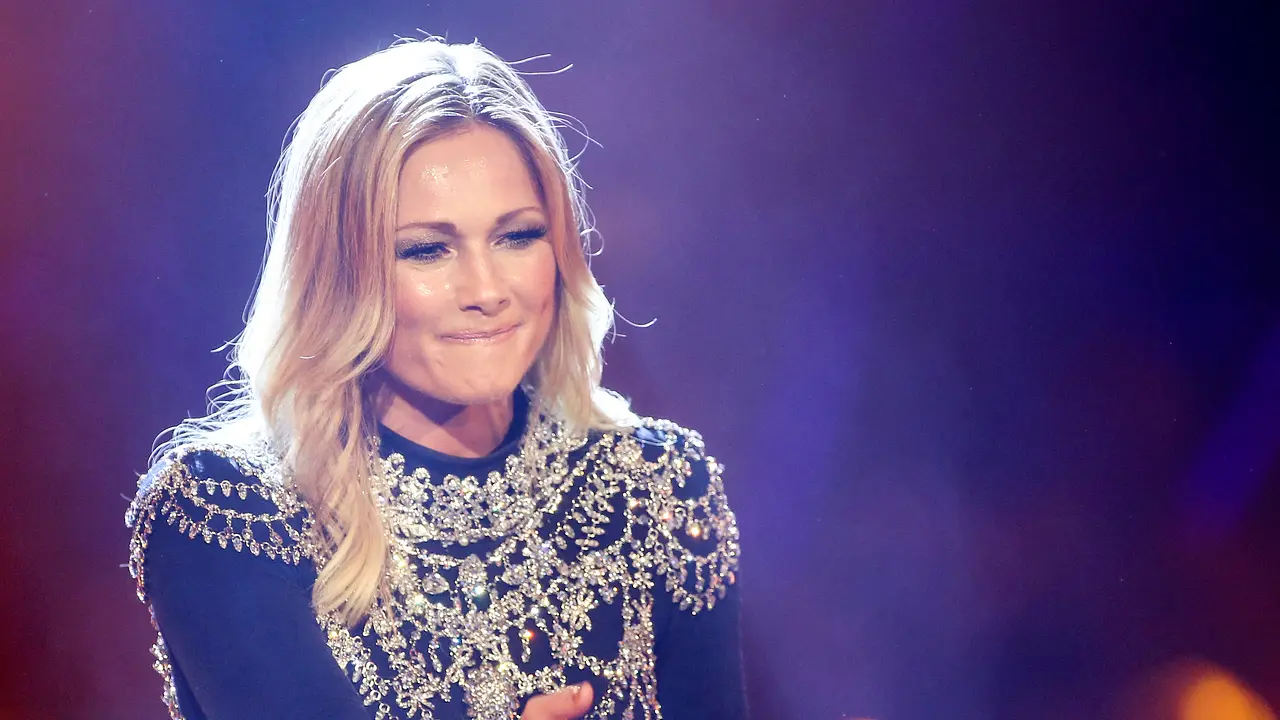 Helene Fischer Helene Fischer - Foto: Isa Foltin/WireImage