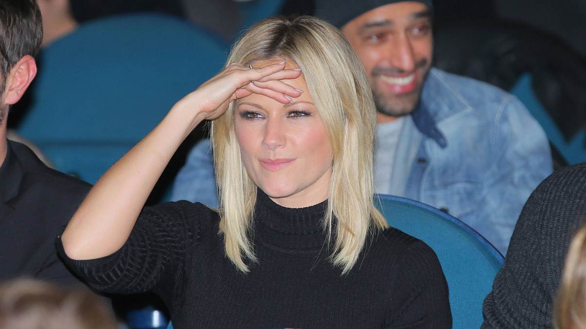 Helene Fischer