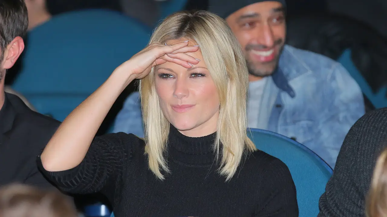 Helene Fischer Helene Fischer - Foto: IMAGO / Tinkeres