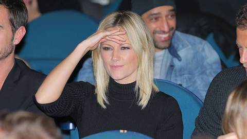 Helene Fischer - Foto: IMAGO / Tinkeres