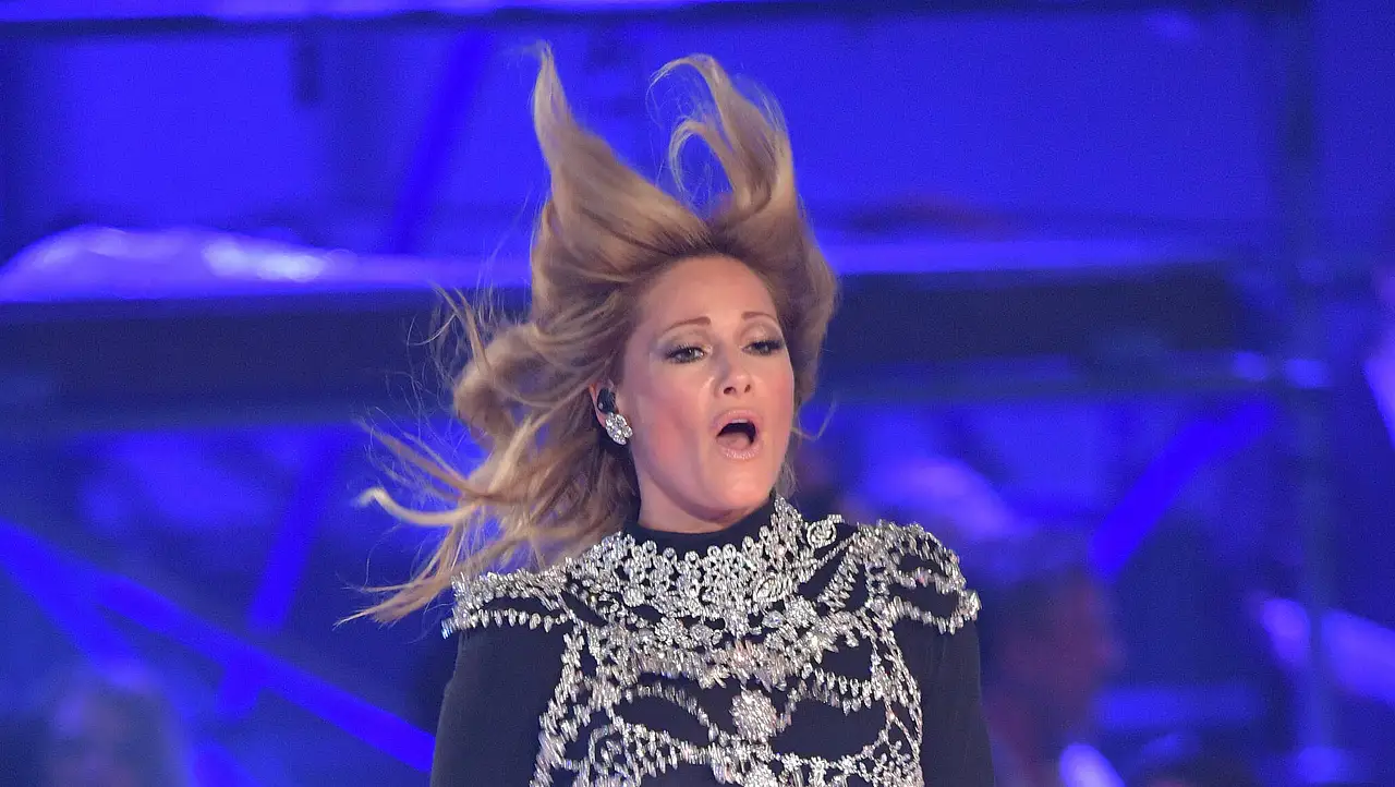 Helene Fischer Helene Fischer - Foto: IMAGO / Eventpress