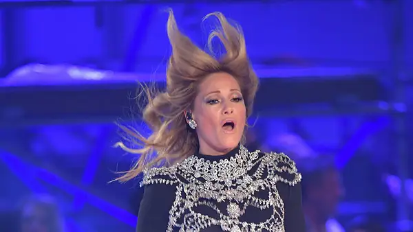 Helene Fischer