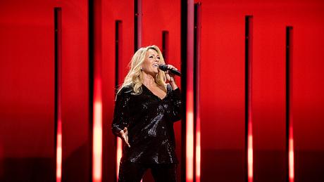 Helene Fischer bei Klein gegen Groß - Foto: NDR/Thorsten Jander