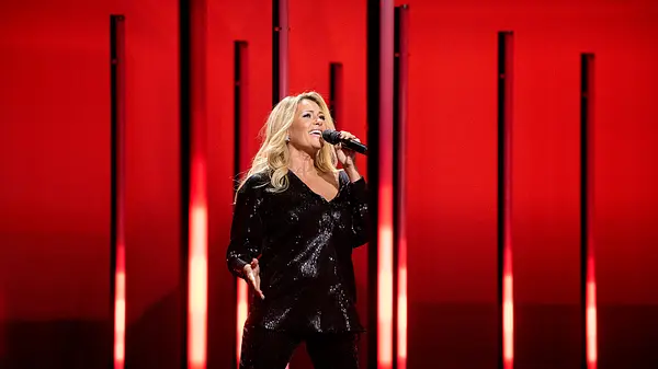 Helene Fischer bei "Klein gegen Groß"