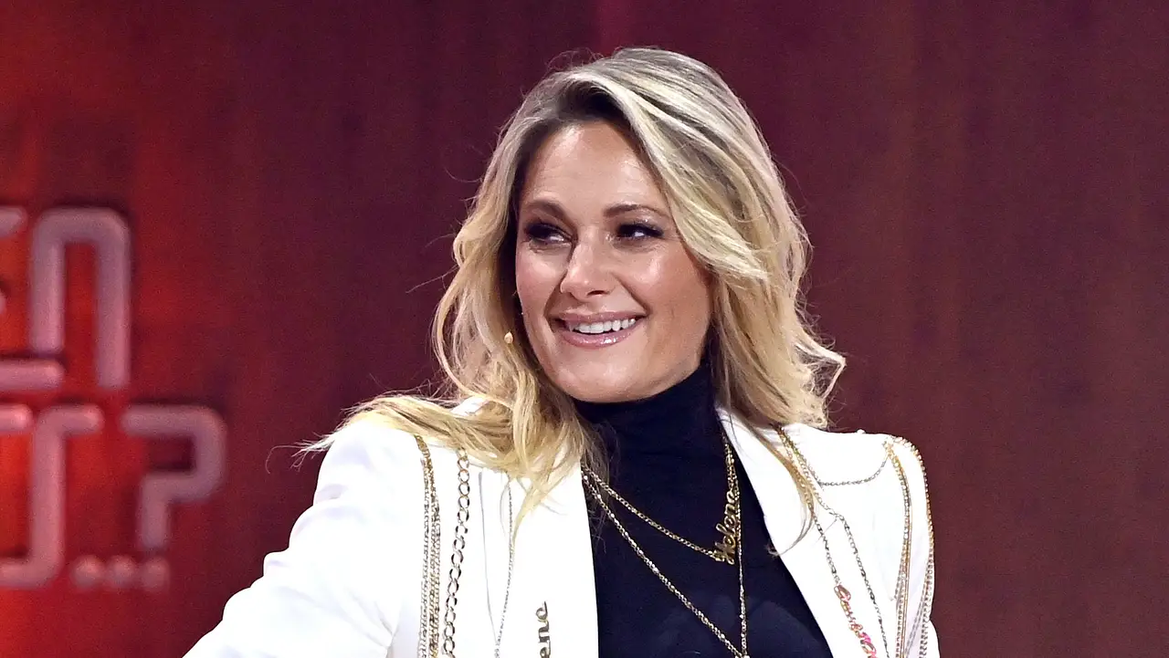 Helene Fischer Helene Fischer - Foto: IMAGO / Future Image