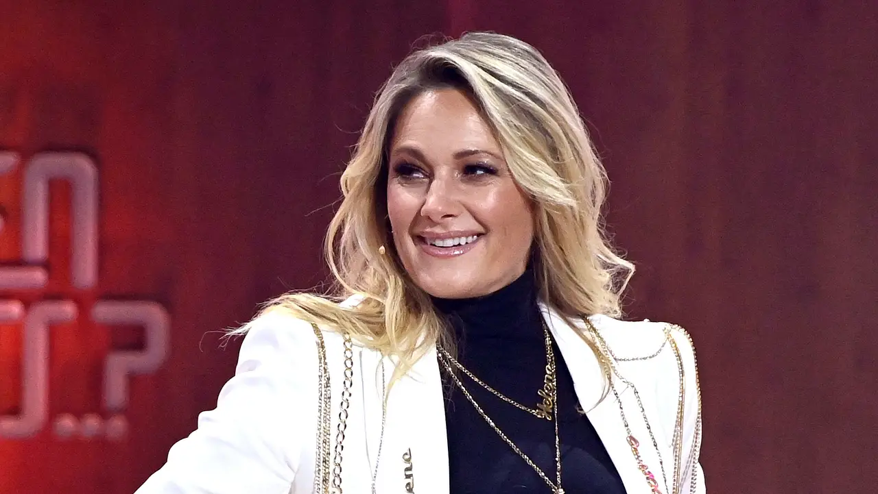 Helene Fischer Helene Fischer - Foto: IMAGO / Future Image