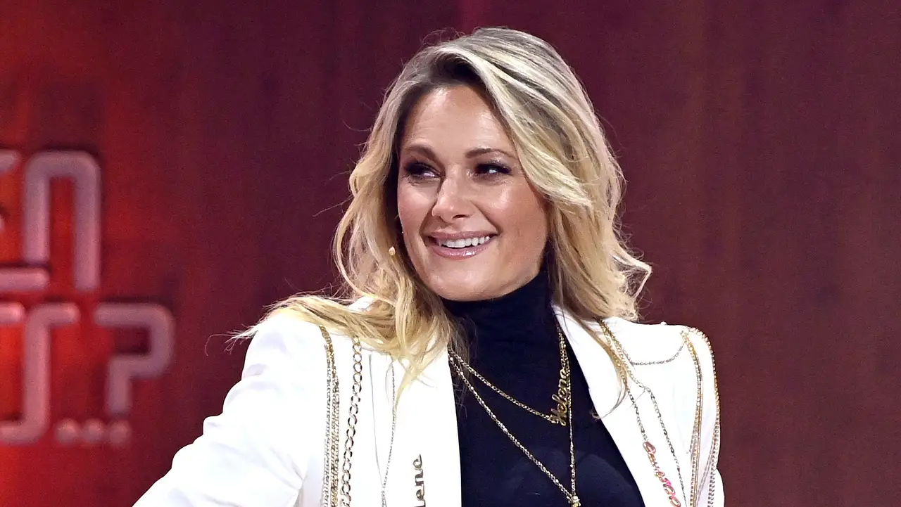 Helene Fischer Helene Fischer - Foto: IMAGO / Future Image