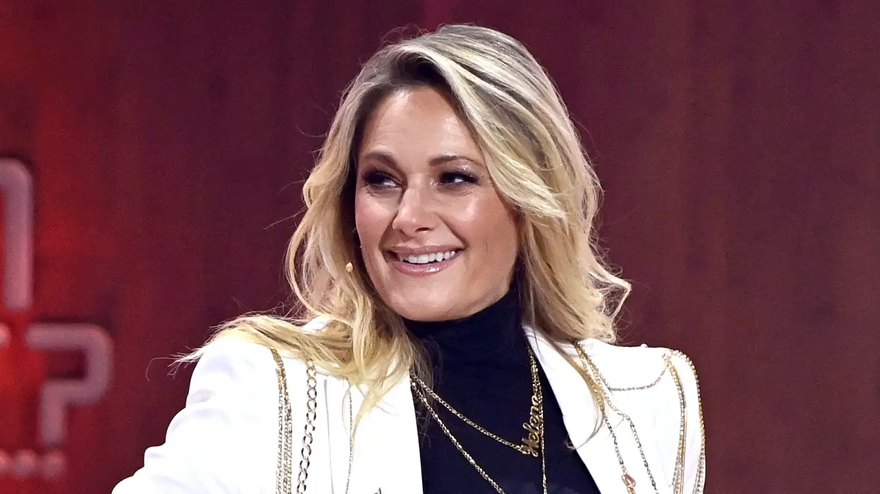 Helene Fischer Helene Fischer - Foto: IMAGO / Future Image
