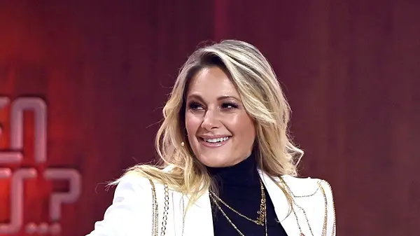 Helene Fischer