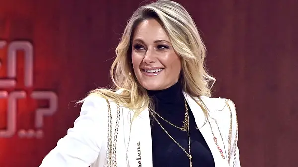 Helene Fischer
