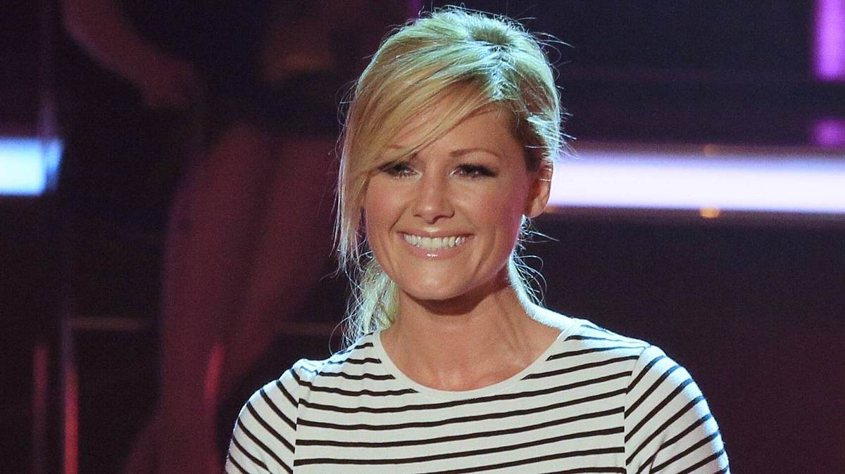 Helene Fischer