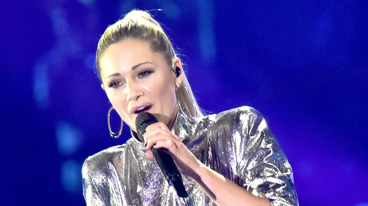 Helene Fischer Helene Fischer - Foto: IMAGO / Jan Huebner