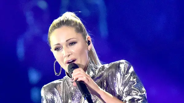 Helene Fischer