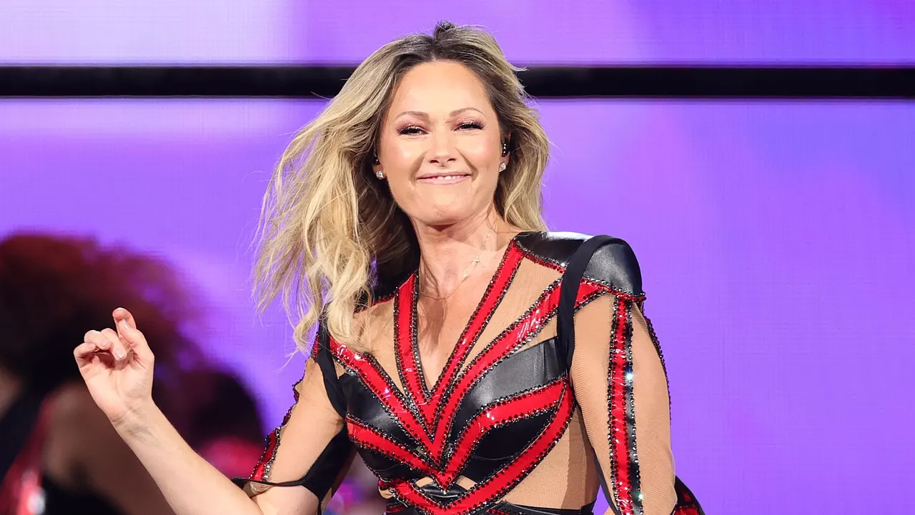 Helene Fischer Helene Fischer - Foto: Andreas Rentz/Getty Images