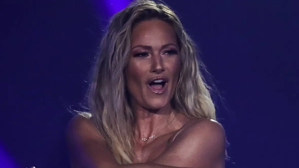 Helene Fischer