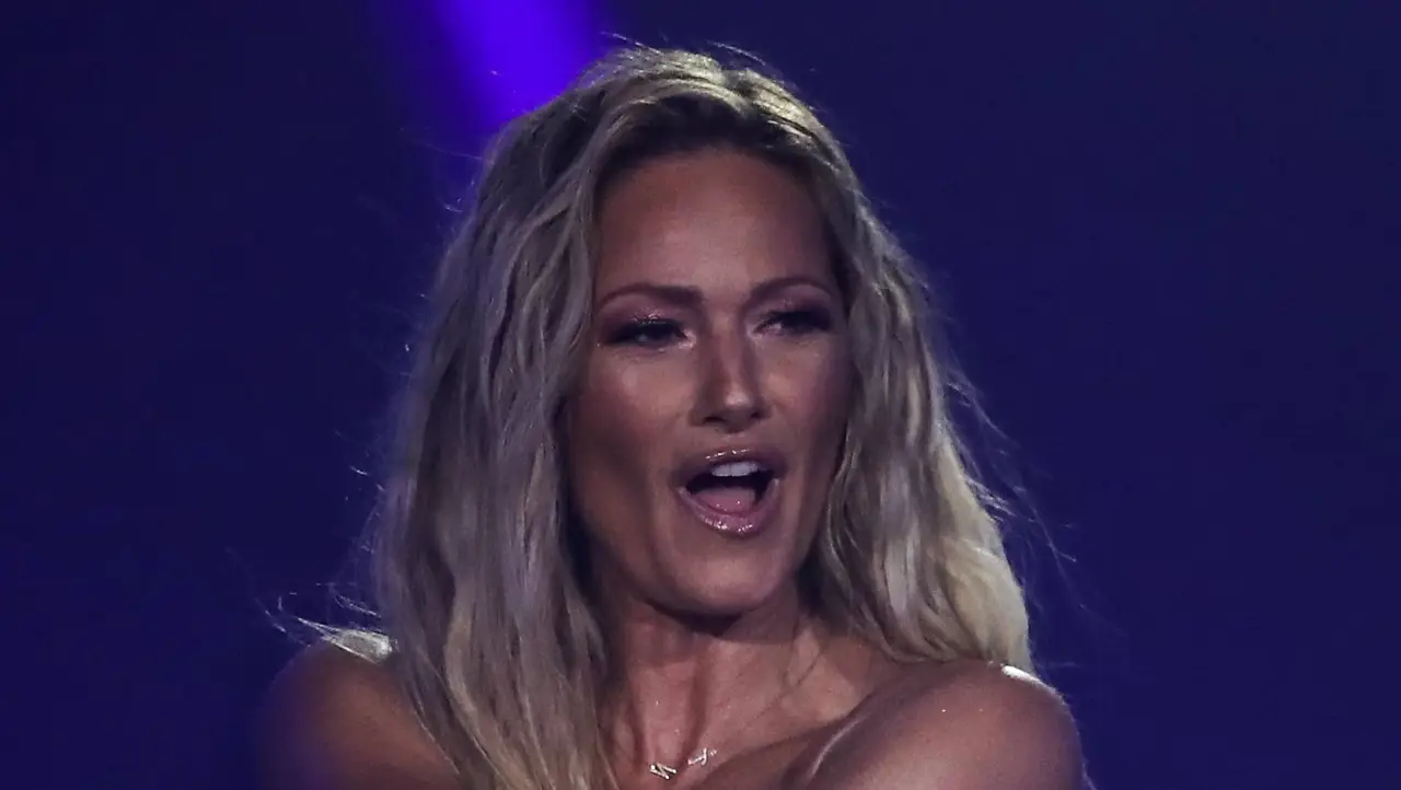 Helene Fischer Helene Fischer - Foto: Imago / Christian Schroedter