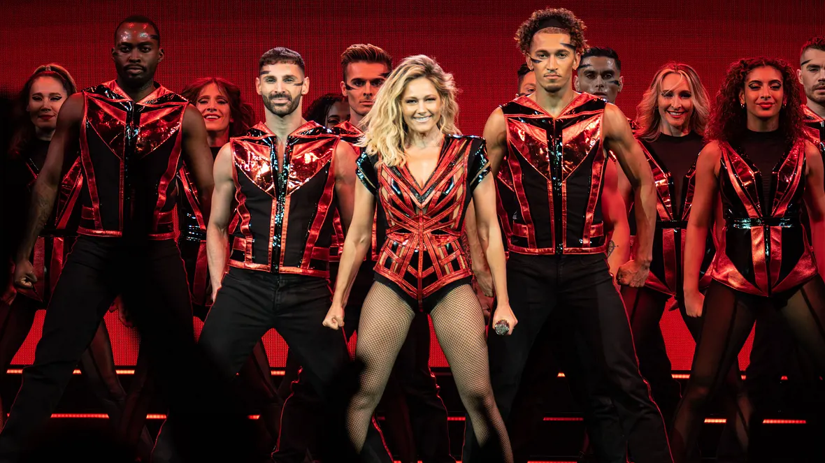 Helene Fischer