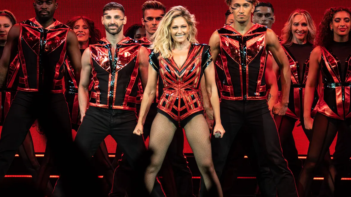 Helene Fischer Helene Fischer