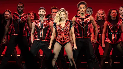 Helene Fischer