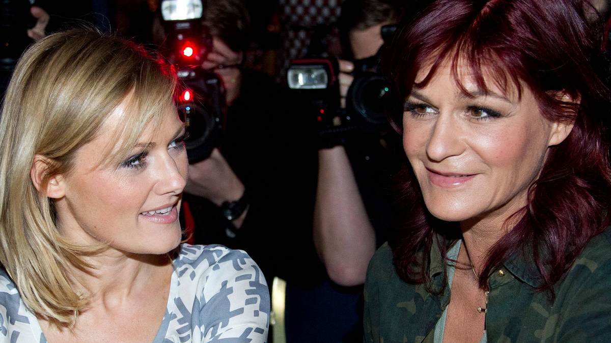 Helene Fischer & Andrea Berg