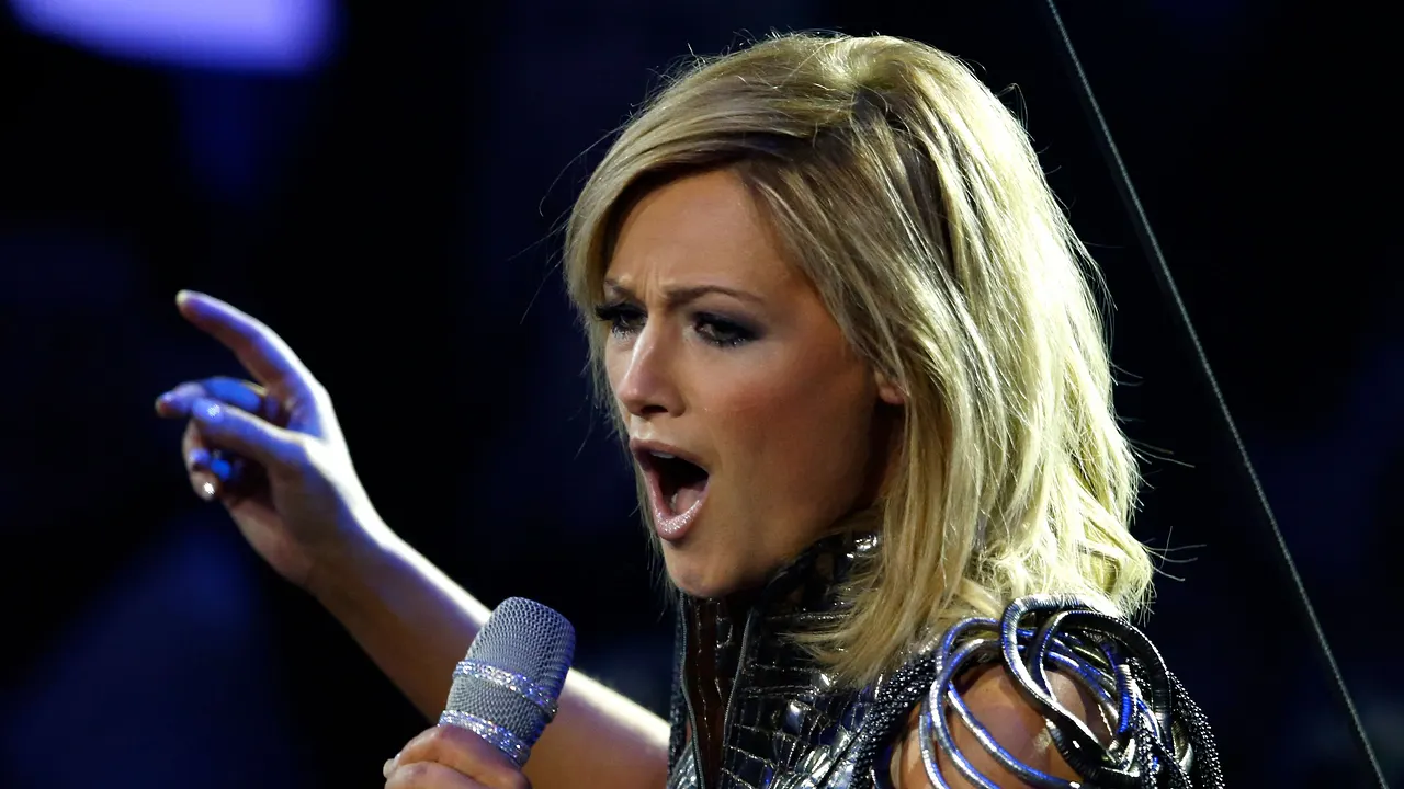 Helene Fischer Helene Fischer - Foto: Franziska Krug/Getty Images
