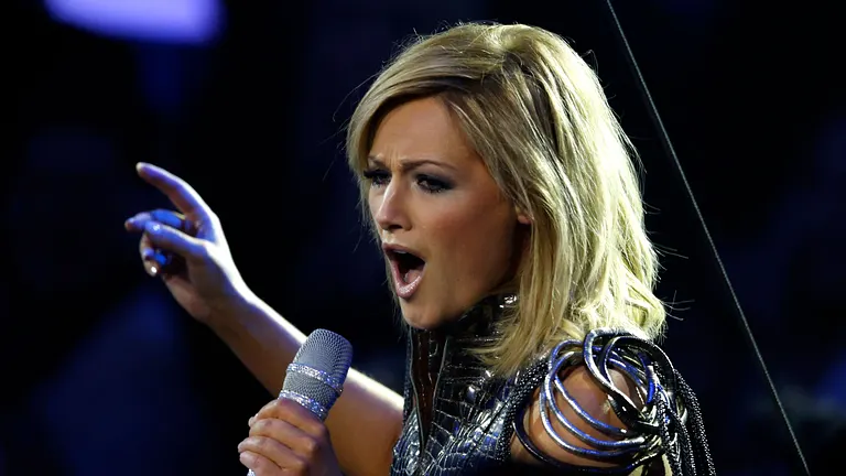 Helene Fischer