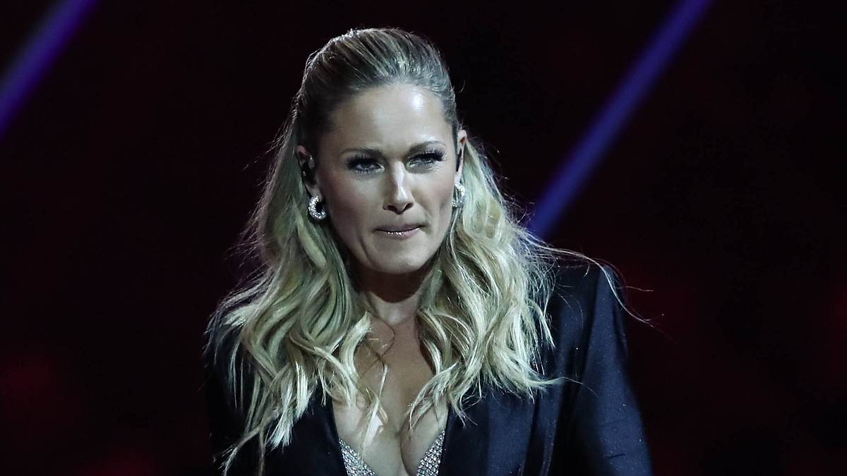 Helene Fischer