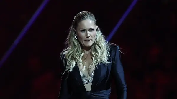 Helene Fischer