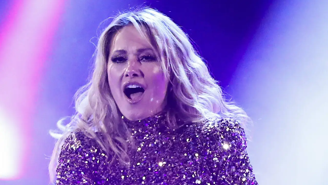 Helene Fischer Helene Fischer - Foto: IMAGO / Christian Schroedter